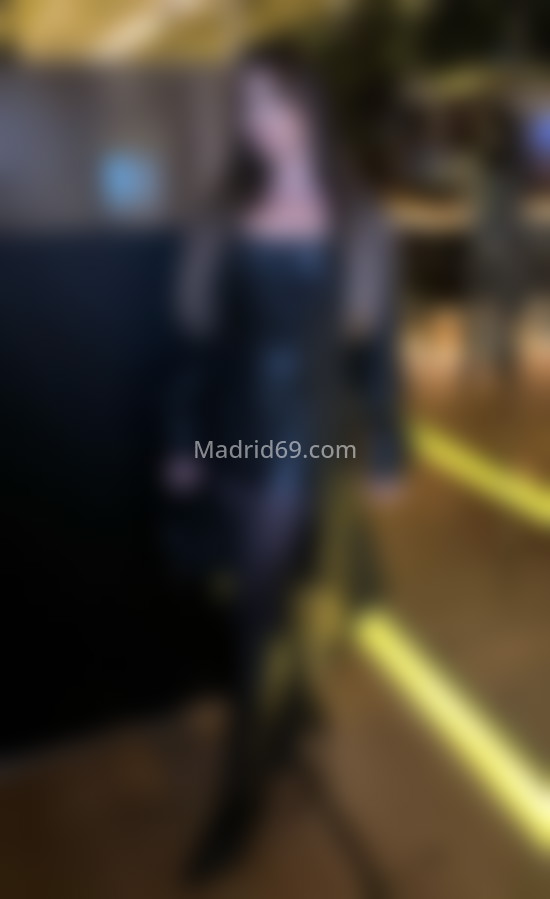 Alana, brasileña. 634725067. Citas en MADRID, MADRID. www.madrid69.com.