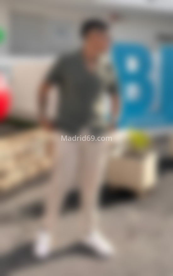Mateo, joven venezolano. 689773392. Citas en MADRID, MADRID. www.madrid69.com.