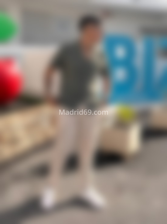 Mateo, joven venezolano. 689773392. Citas en MADRID, MADRID. www.madrid69.com.