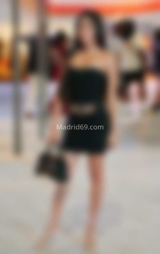 Akira, la elegancia personificada. 645979974. Citas en MADRID, MADRID. www.madrid69.com.