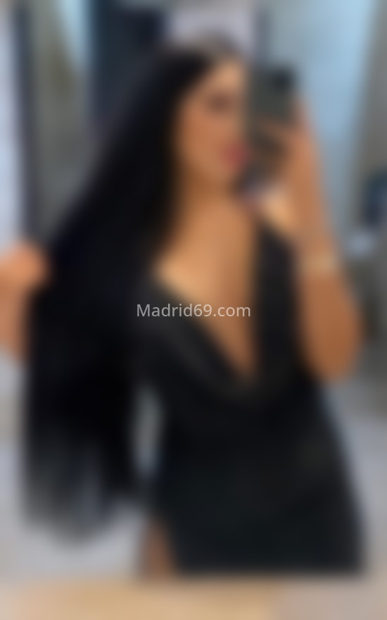 Verónica. 679996069. Citas en MADRID, MADRID. www.madrid69.com.