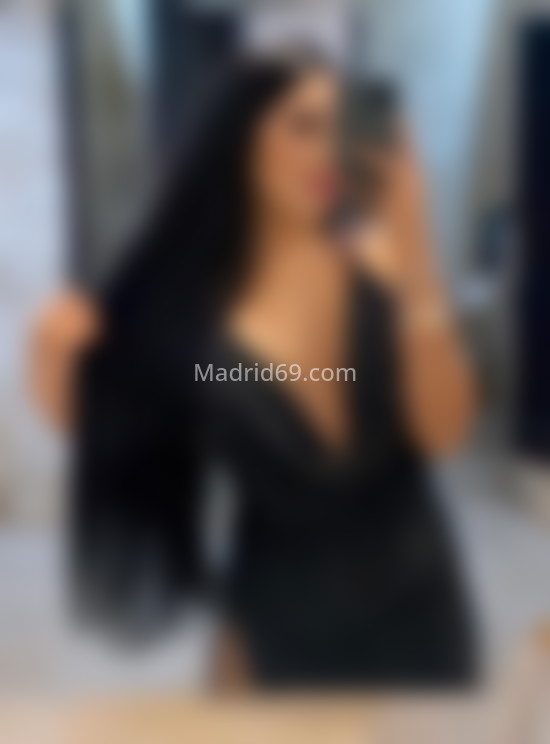 Verónica. 679996069. Citas en MADRID, MADRID. www.madrid69.com.