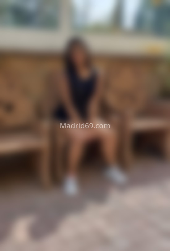 Sabrina. 663334639. Citas en MADRID, MADRID. www.madrid69.com.