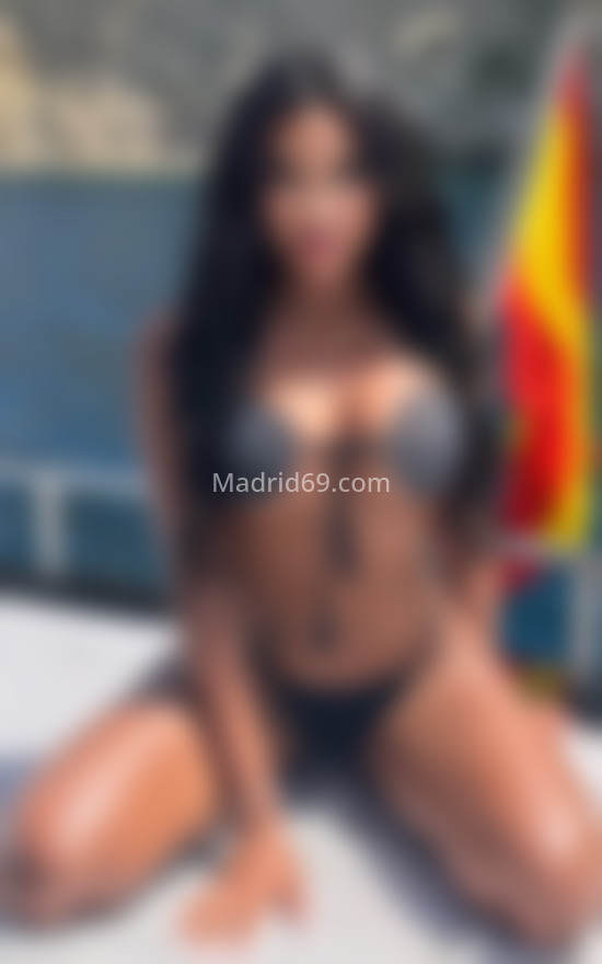 Alessia. 603467104. Citas en MADRID, MADRID. www.madrid69.com.