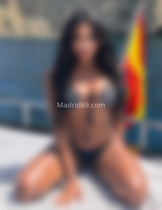 Alessia. 603467104. Citas en MADRID, MADRID. www.madrid69.com.