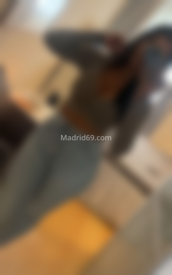 Isabella, colombian girl. 610860430. Citas en MADRID, MADRID. www.madrid69.com.