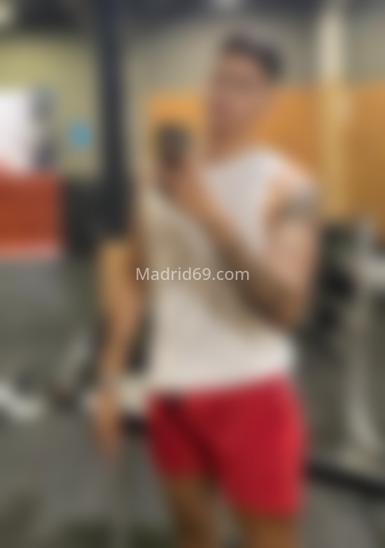 Mateo, joven venezolano. 689773392. Citas en MADRID, MADRID. www.madrid69.com.