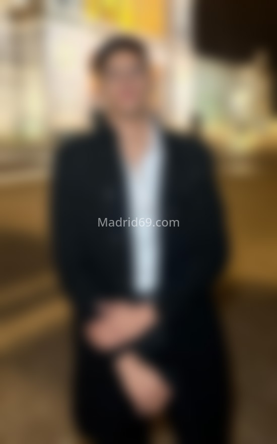 Mateo, joven venezolano. 689773392. Citas en MADRID, MADRID. www.madrid69.com.