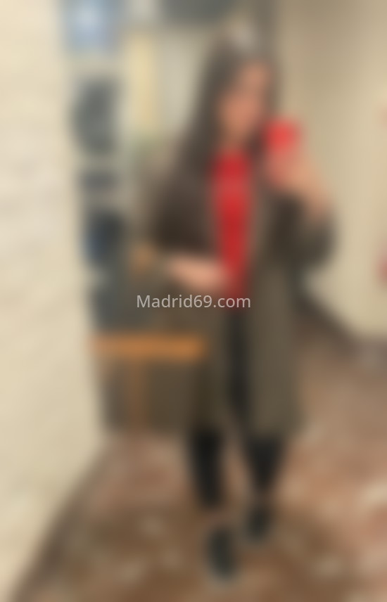 Gissely Bennaty, trans brasileña . 612497858. Citas en MADRID, MADRID. www.madrid69.com.