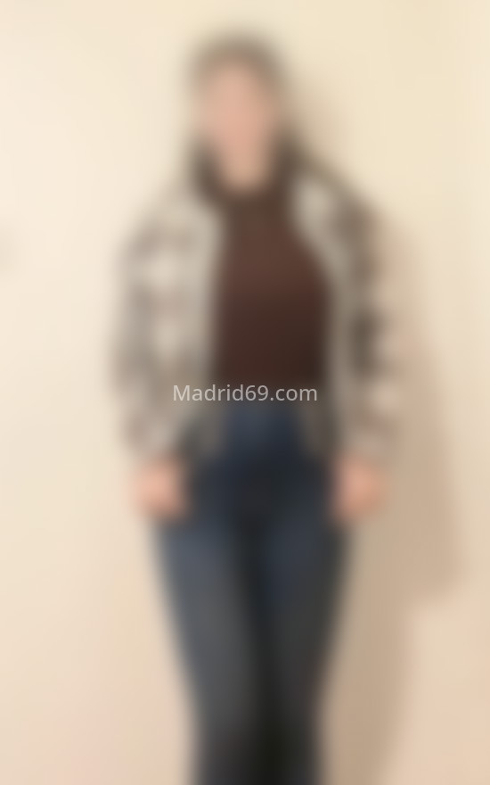 Ling Xu. 642212492. Citas en MADRID, MADRID. www.madrid69.com.