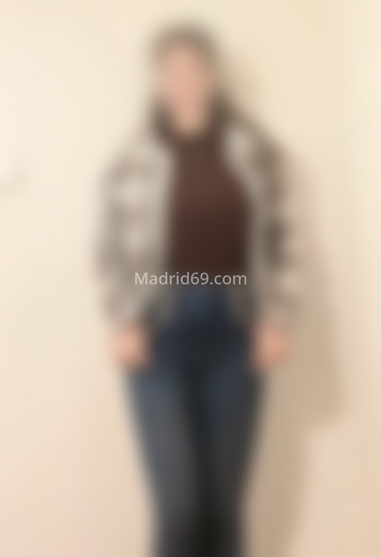 Ling Xu. 642212492. Citas en MADRID, MADRID. www.madrid69.com.