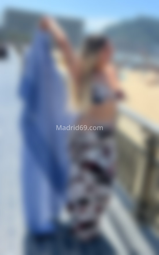 Grazy. 600690238. Citas en MADRID, MADRID. www.madrid69.com.