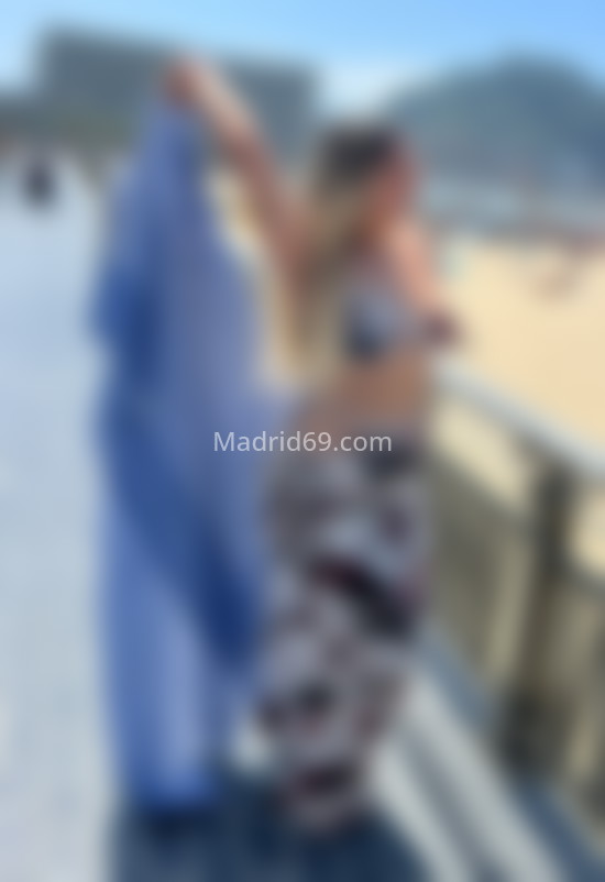Grazy. 600690238. Citas en MADRID, MADRID. www.madrid69.com.