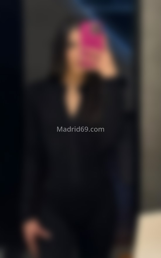 Shenoa, trans colombiana. 692042734. Citas en MADRID, MADRID. www.madrid69.com.