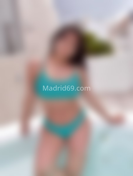 Valentina . 631595310. Citas en MADRID, MADRID. www.madrid69.com.