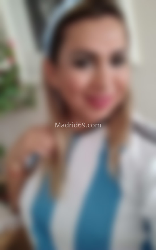 Rubí, trans argentina . 641827327. Citas en MADRID, MADRID. www.madrid69.com.