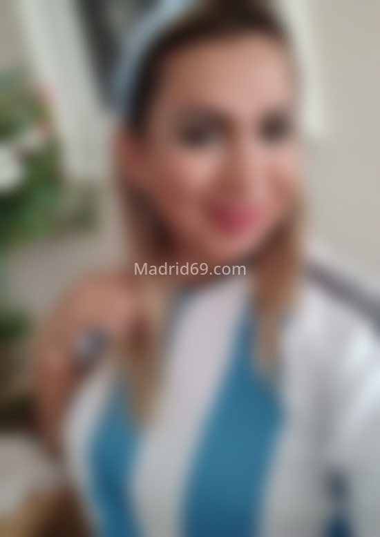 Rubí, trans argentina . 641827327. Citas en MADRID, MADRID. www.madrid69.com.