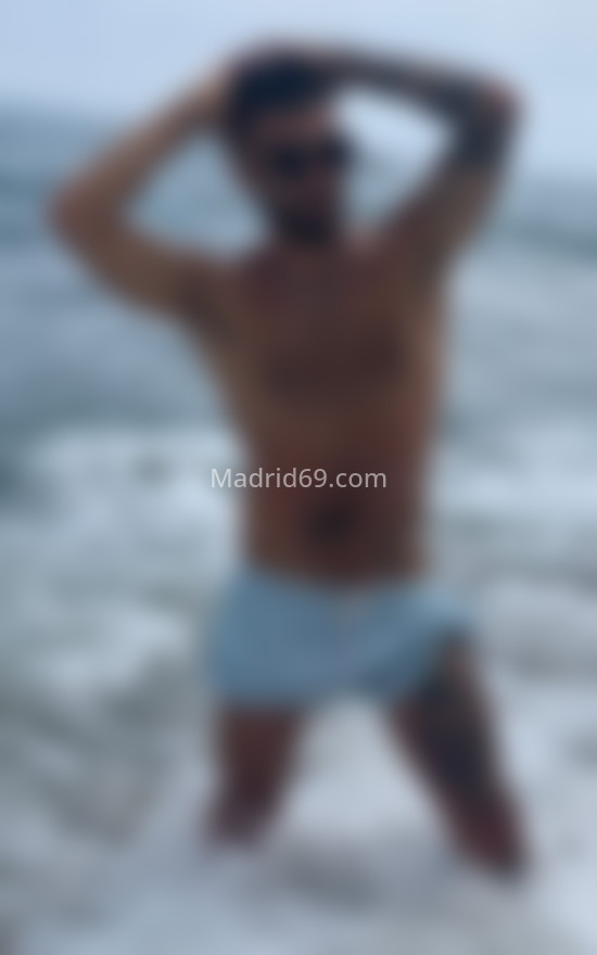Alejandro, joven con mucha energía. 622863462. Citas en MADRID, MADRID. www.madrid69.com.