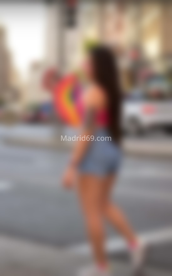 Novedad! Kelly, morenaza guapa . 650510984. Citas en MADRID, MADRID. www.madrid69.com.