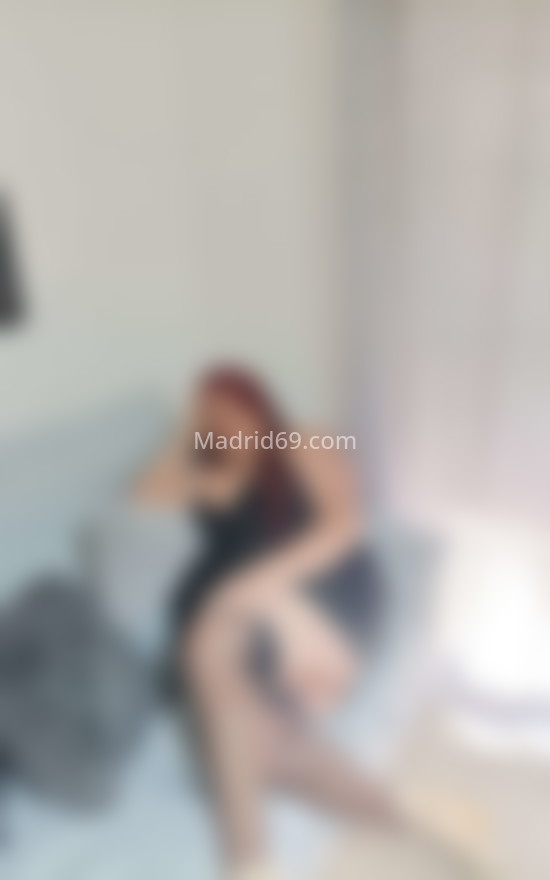 ¡Alerta! Yuliana Montier trans ingeniosa. 698779129. Citas en MADRID, MADRID. www.madrid69.com.