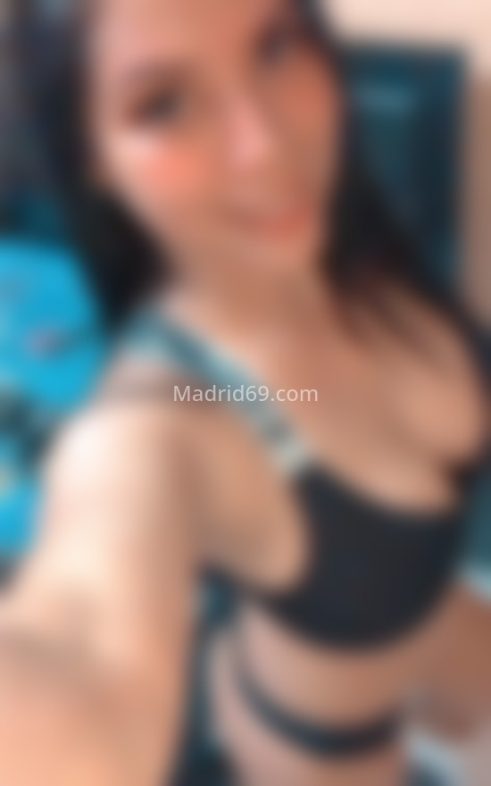 Geraldin. 678893987. Citas en MADRID, MADRID. www.madrid69.com.