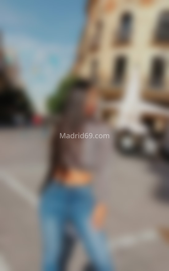 Lilo, jovencita venezolana. 624917439. Citas en MADRID, MADRID. www.madrid69.com.