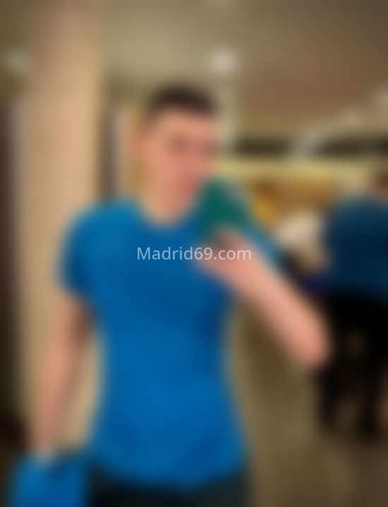 Dave, un guapo latino . 688753947. Citas en MADRID, MADRID. www.madrid69.com.
