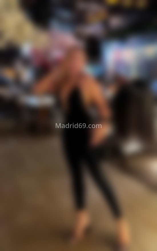 Luciana, la escort que tanto necesitas. 603339016. Citas en MADRID, MADRID. www.madrid69.com.