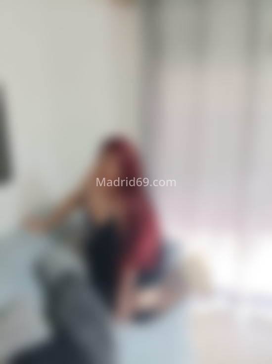 ¡Alerta! Yuliana Montier trans ingeniosa. 698779129. Citas en MADRID, MADRID. www.madrid69.com.