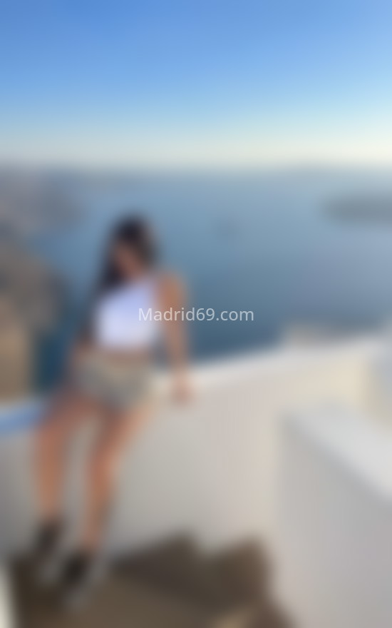 Isa . 610806056. Citas en MADRID, MADRID. www.madrid69.com.
