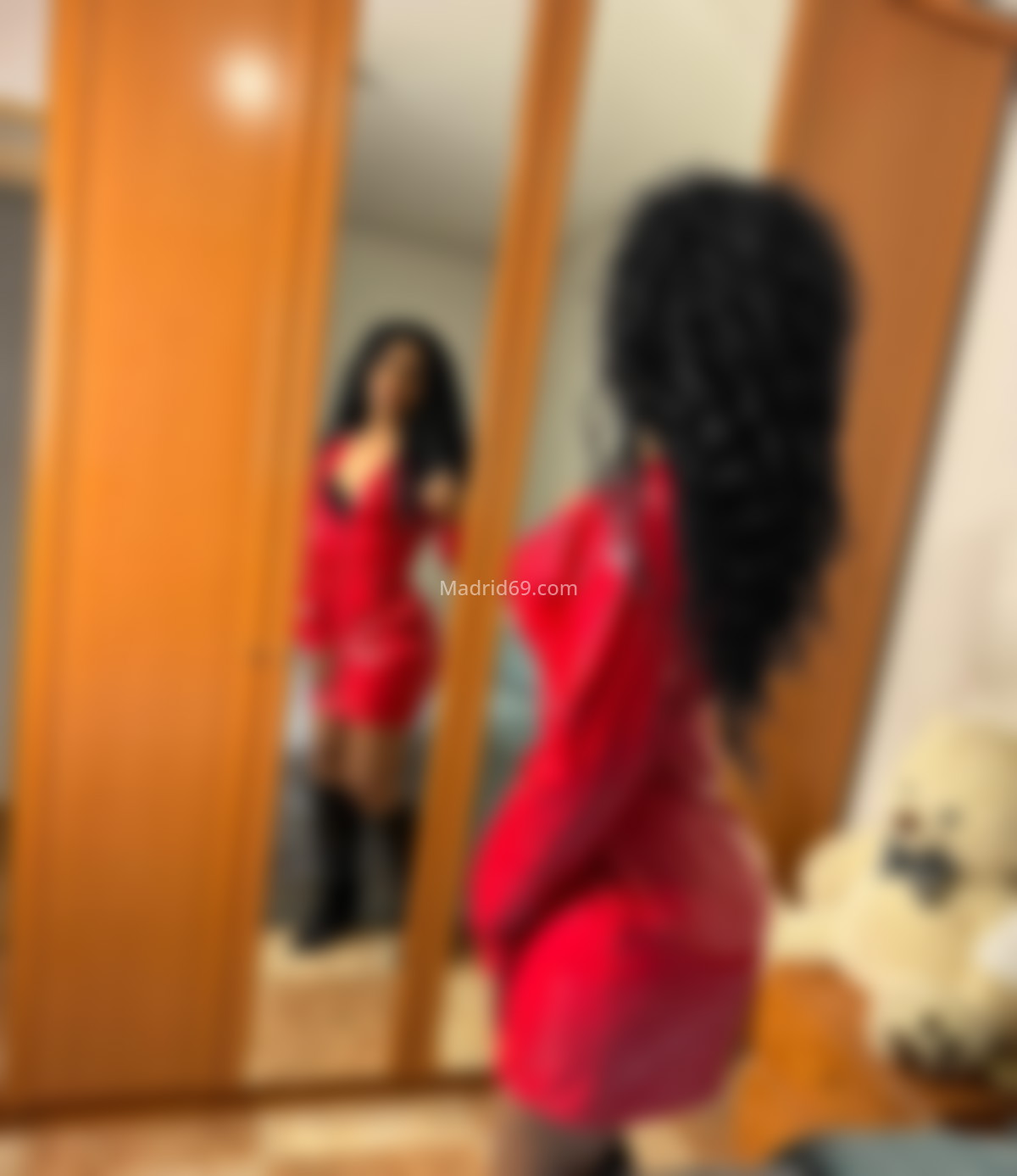 Barbara, chica trans. 633615175. Citas en MADRID, MADRID. www.madrid69.com.