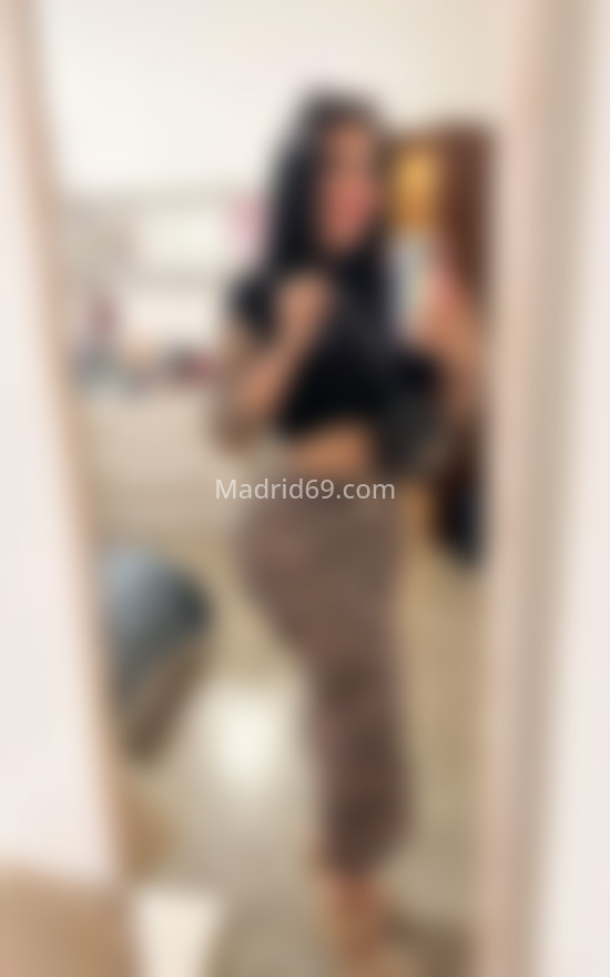 De paso por Alcala de Henares. 623583891. Citas en MADRID, MADRID. www.madrid69.com.