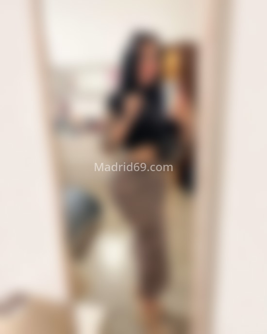De paso por Alcala de Henares. 623583891. Citas en MADRID, MADRID. www.madrid69.com.
