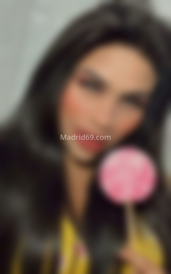 Ambar, trans latina encantadora. 674279454. Citas en MADRID, MADRID. www.madrid69.com.