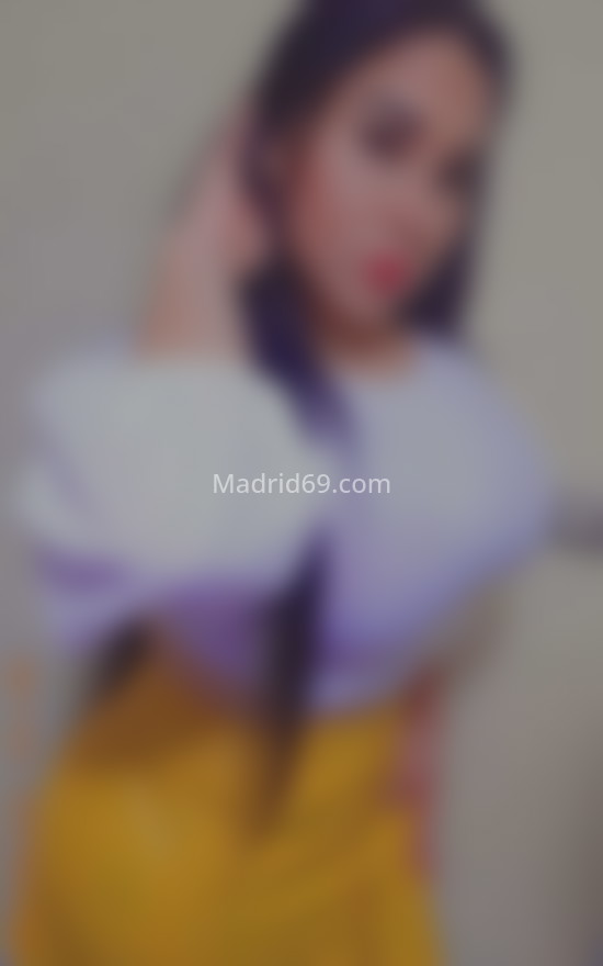 Stefania, una trans encantadora. 670331127. Citas en MADRID, MADRID. www.madrid69.com.