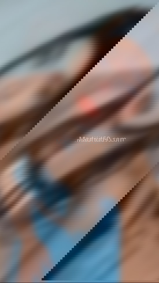 Ari, trans latina. 613608369. Citas en MADRID, MADRID. www.madrid69.com.