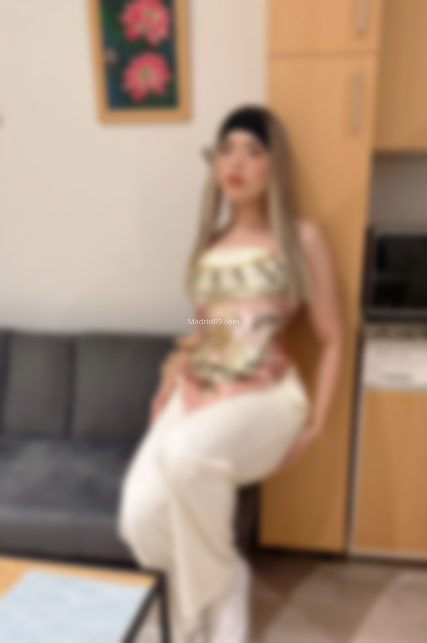 Ari, trans latina. 613608369. Citas en MADRID, MADRID. www.madrid69.com.