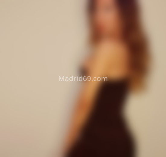 Camila, trans, cálida y cercana. 697667357. Citas en MADRID, MADRID. www.madrid69.com.