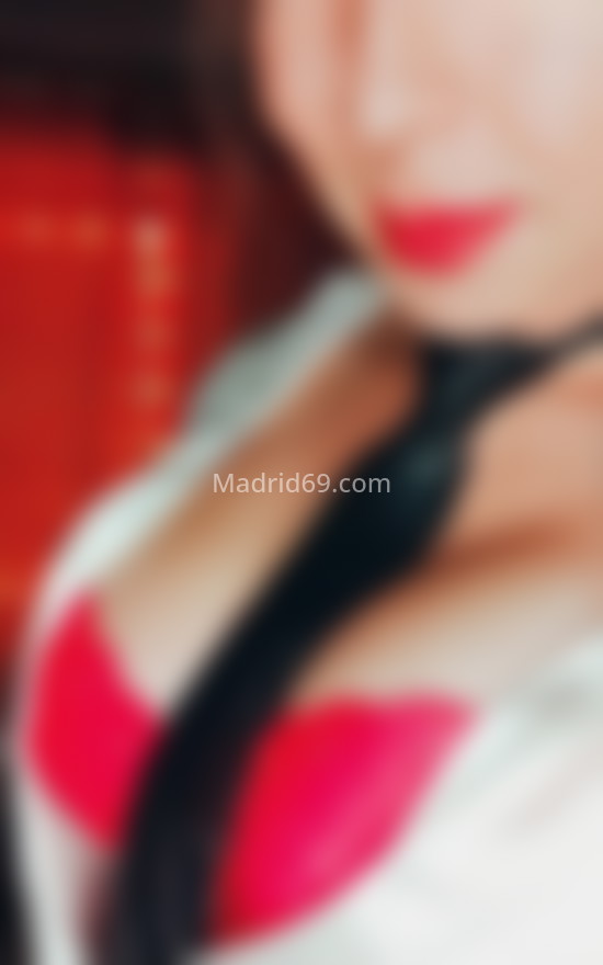Camila, trans, cálida y cercana. 697667357. Citas en MADRID, MADRID. www.madrid69.com.