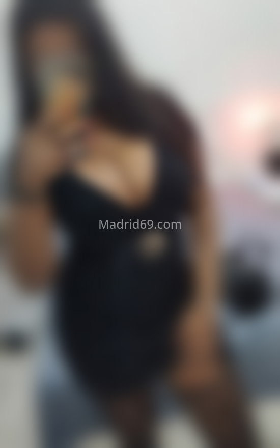 Sofia. 604363533. Citas en MADRID, MADRID. www.madrid69.com.