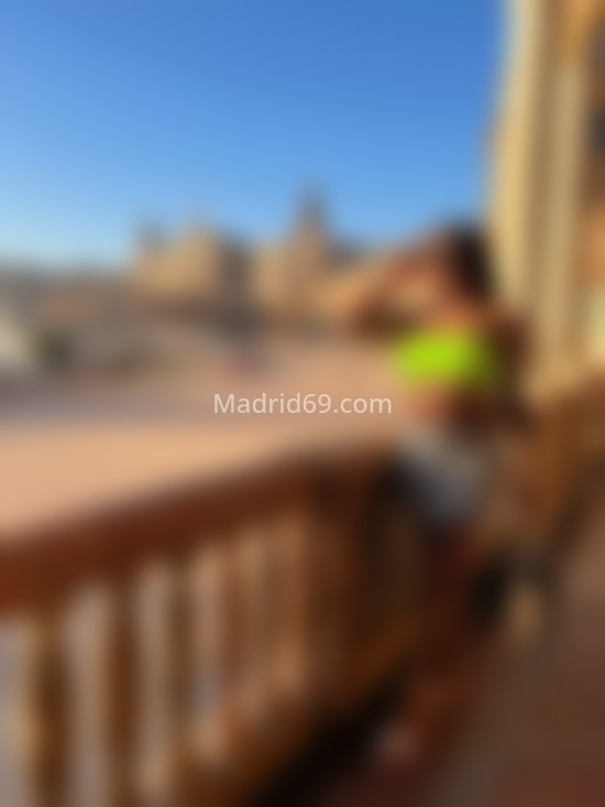 Luanny . 617062683. Citas en MADRID, MADRID. www.madrid69.com.