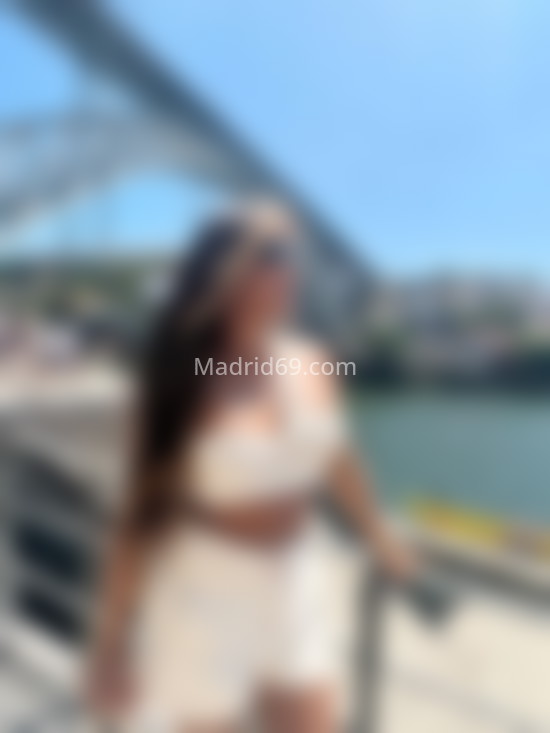 Luanny . 617062683. Citas en MADRID, MADRID. www.madrid69.com.