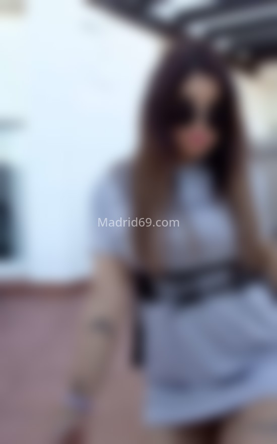 Camila. 695486869. Citas en MADRID, MADRID. www.madrid69.com.