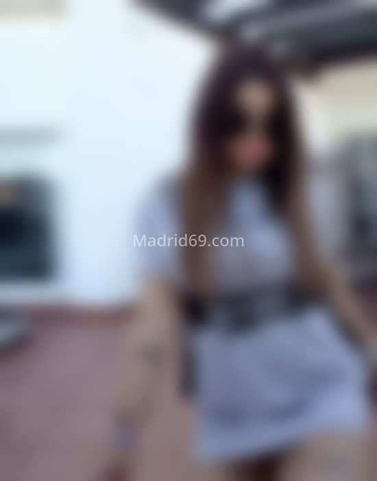 Camila. 695486869. Citas en MADRID, MADRID. www.madrid69.com.