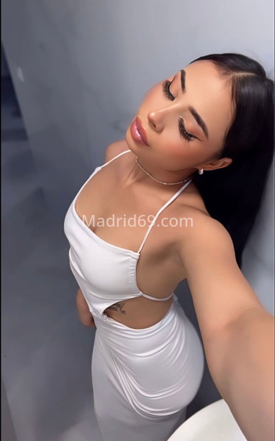 Isabella, quiero descubrir mundo. 613953239. Citas en MADRID, MADRID. www.madrid69.com.