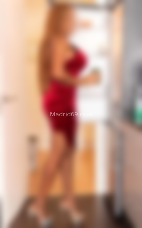 Marta. Me encanta bailar. 600669654. Citas en MADRID, MADRID. www.madrid69.com.