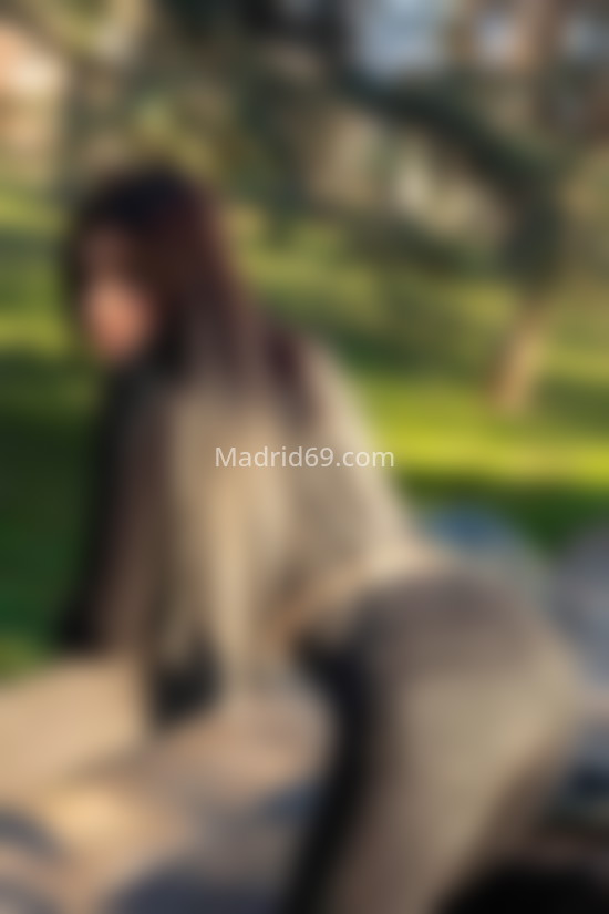 Camila. 695486869. Citas en MADRID, MADRID. www.madrid69.com.