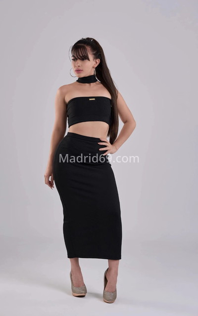 Emily, vive una cita memorable. 689048915. Citas en MADRID, MADRID. www.madrid69.com.