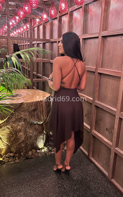 Leticia. 685222886. Citas en MADRID, MADRID. www.madrid69.com.