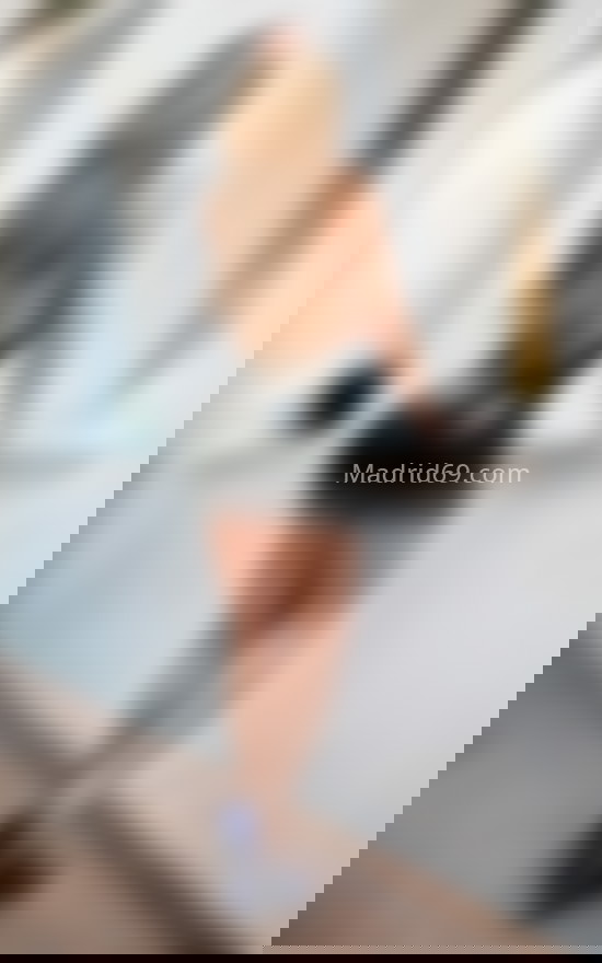 Valentina, rubia latina. 610987853. Citas en MADRID, MADRID. www.madrid69.com.
